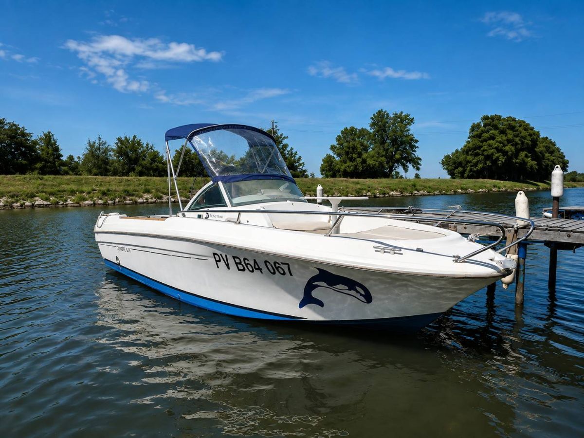 Beneteau